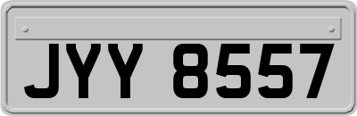 JYY8557