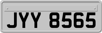 JYY8565