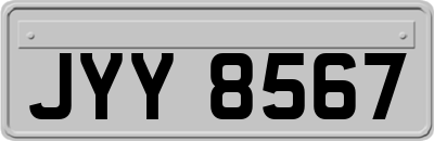 JYY8567