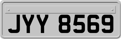 JYY8569