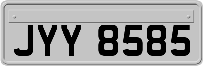 JYY8585