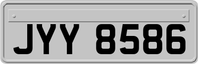 JYY8586