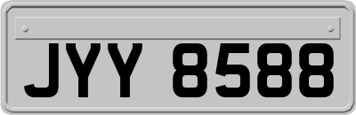JYY8588
