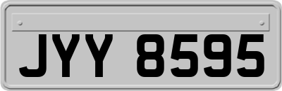 JYY8595