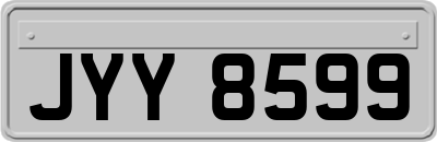 JYY8599