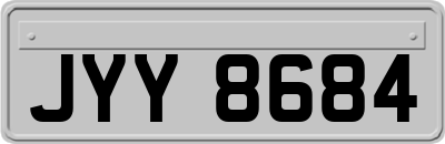 JYY8684