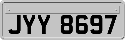 JYY8697