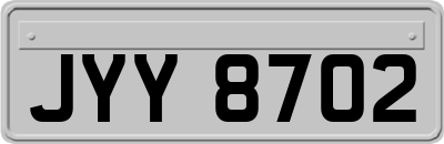 JYY8702