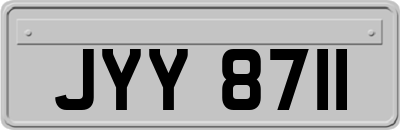 JYY8711