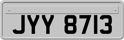 JYY8713