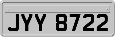 JYY8722