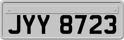 JYY8723