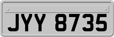 JYY8735
