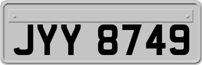 JYY8749