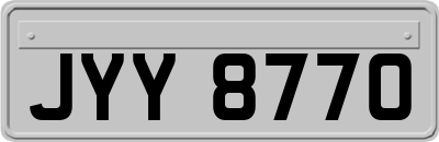 JYY8770