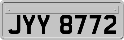JYY8772