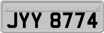 JYY8774
