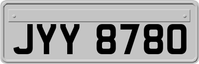 JYY8780