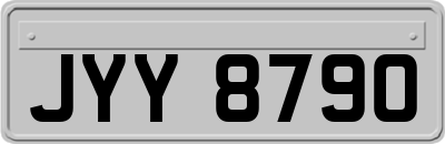 JYY8790