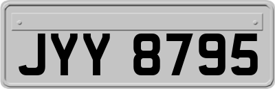 JYY8795