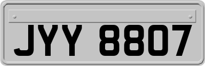 JYY8807