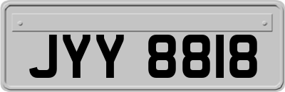 JYY8818