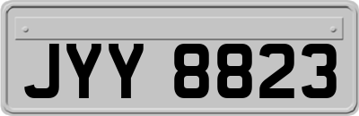 JYY8823