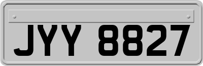 JYY8827