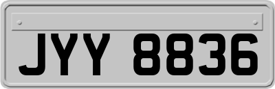 JYY8836