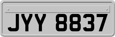 JYY8837
