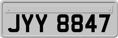JYY8847