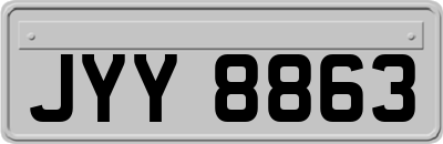 JYY8863