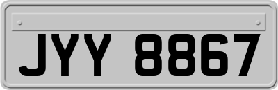 JYY8867