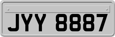 JYY8887
