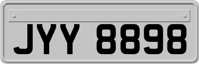 JYY8898