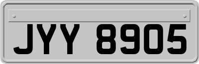 JYY8905