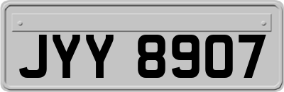 JYY8907