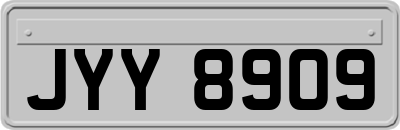 JYY8909