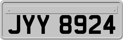 JYY8924
