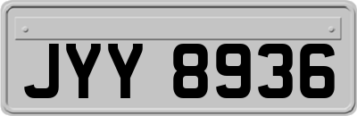 JYY8936
