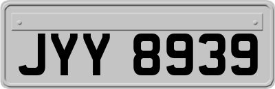 JYY8939