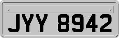 JYY8942