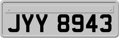 JYY8943