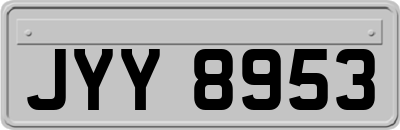 JYY8953