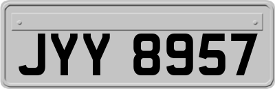 JYY8957