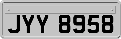 JYY8958