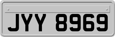 JYY8969