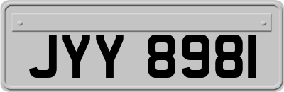 JYY8981