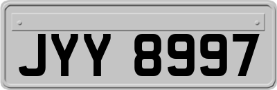 JYY8997