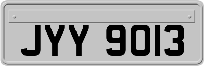 JYY9013